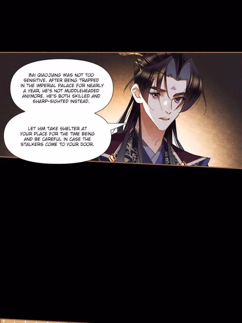 The Divine Doctor Chapter 636 page 22 - 