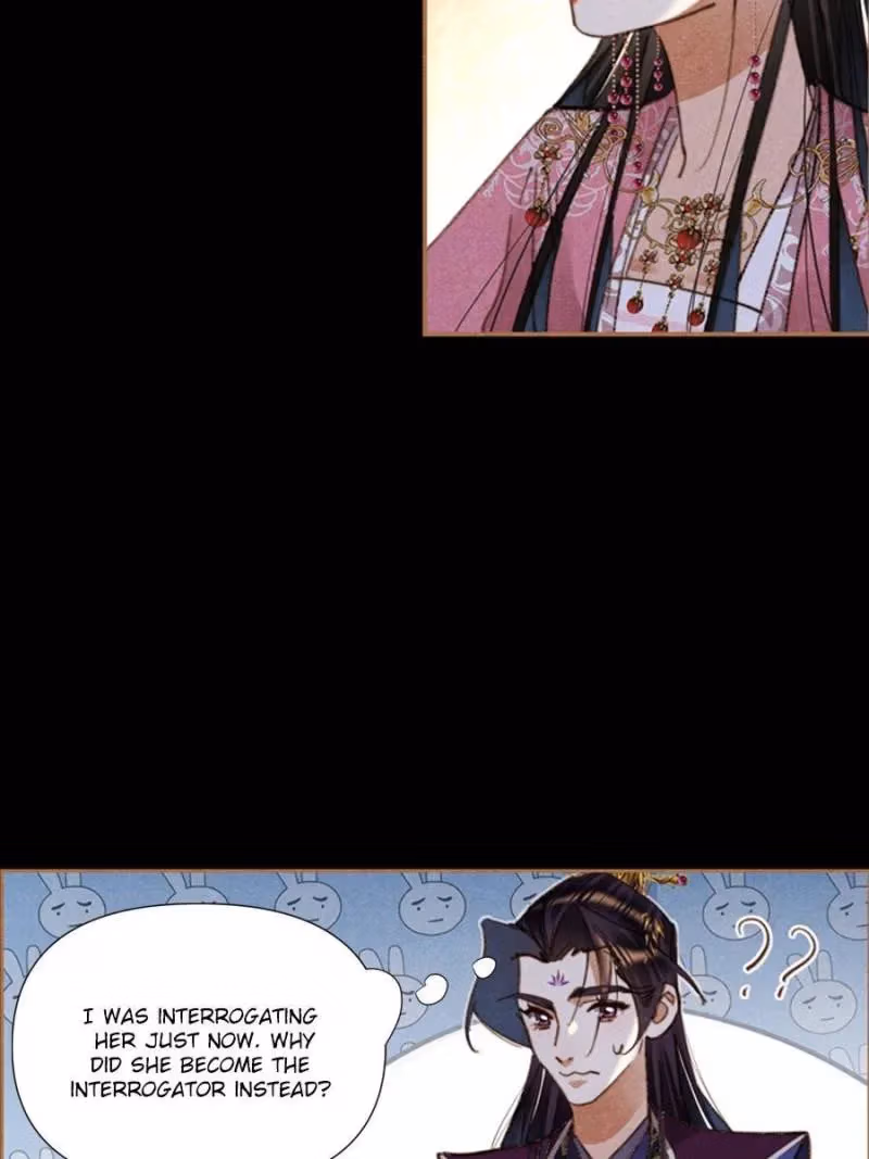 The Divine Doctor Chapter 636 page 4 - 
