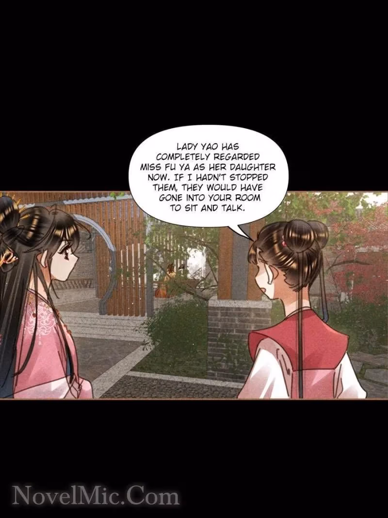 The Divine Doctor Chapter 638 page 2 - 