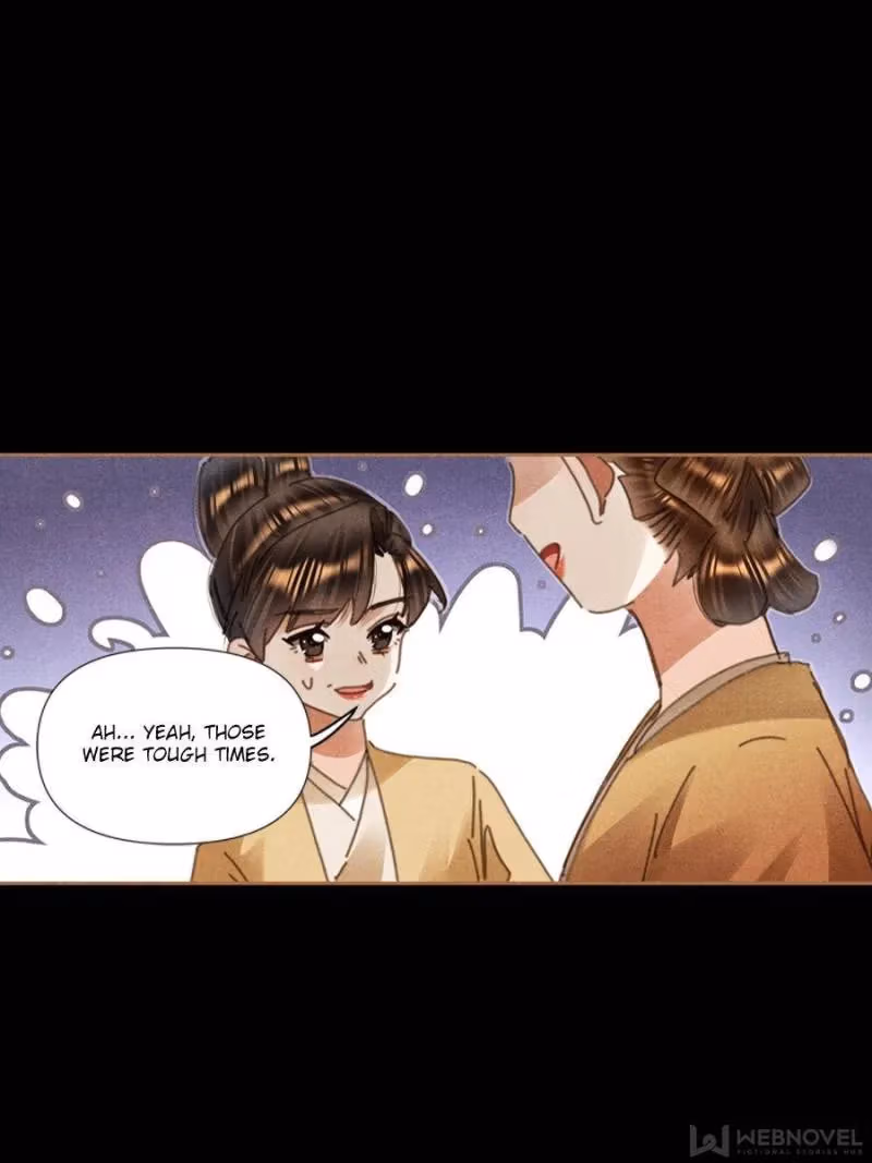 The Divine Doctor Chapter 638 page 11 - 