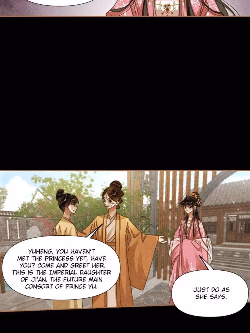The Divine Doctor Chapter 638 page 15 - 