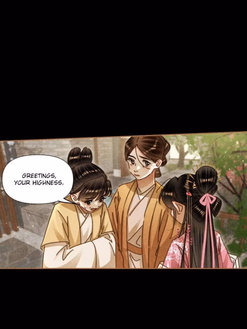 The Divine Doctor Chapter 638 page 16 - 
