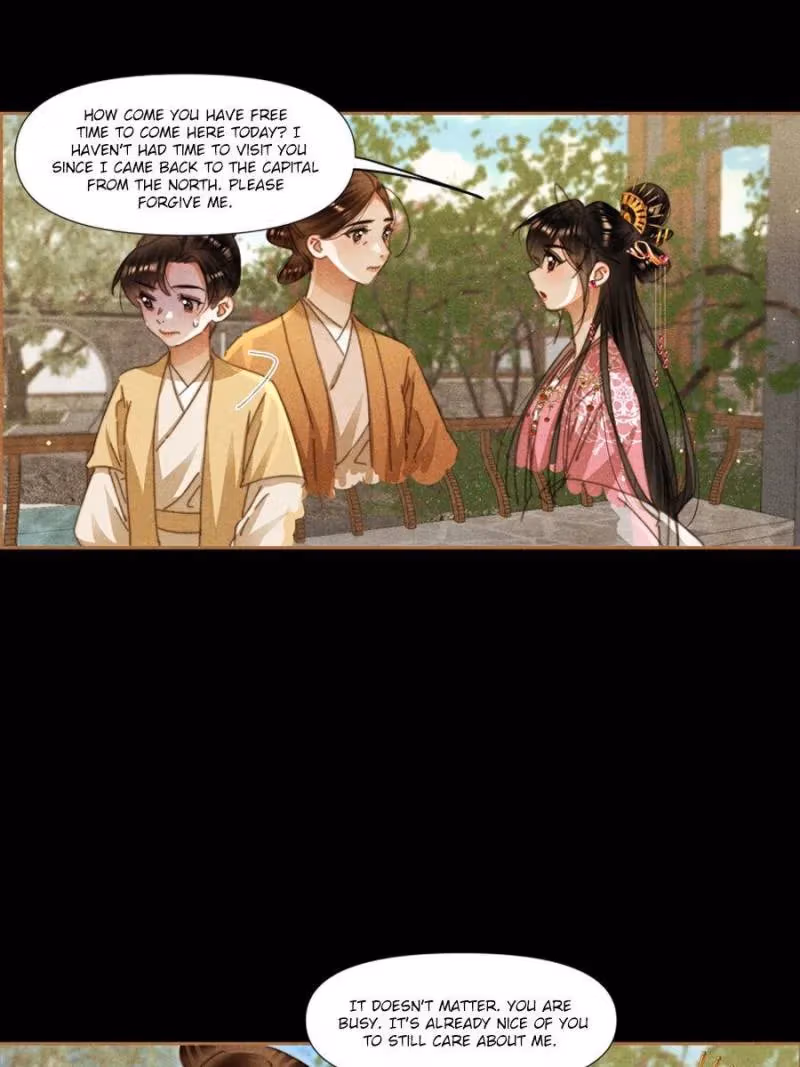 The Divine Doctor Chapter 638 page 17 - 