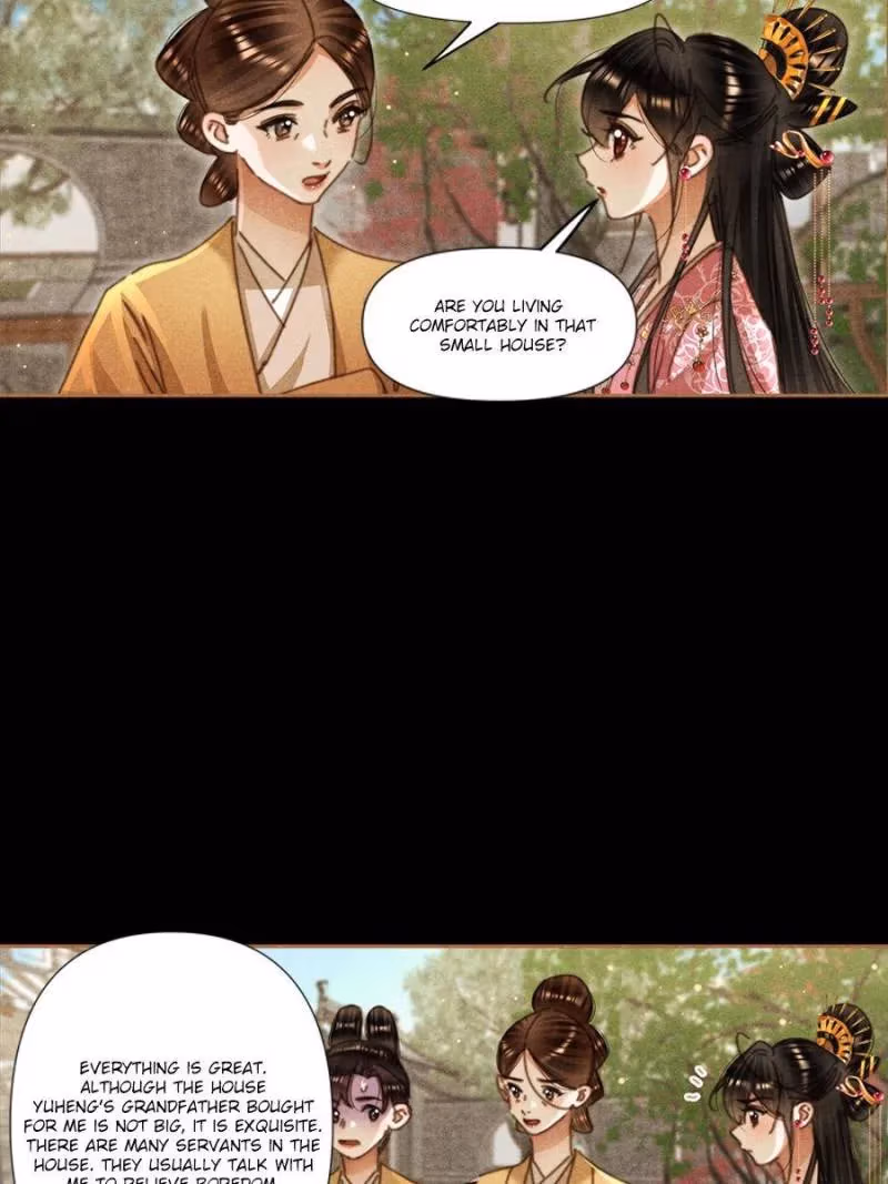 The Divine Doctor Chapter 638 page 18 - 