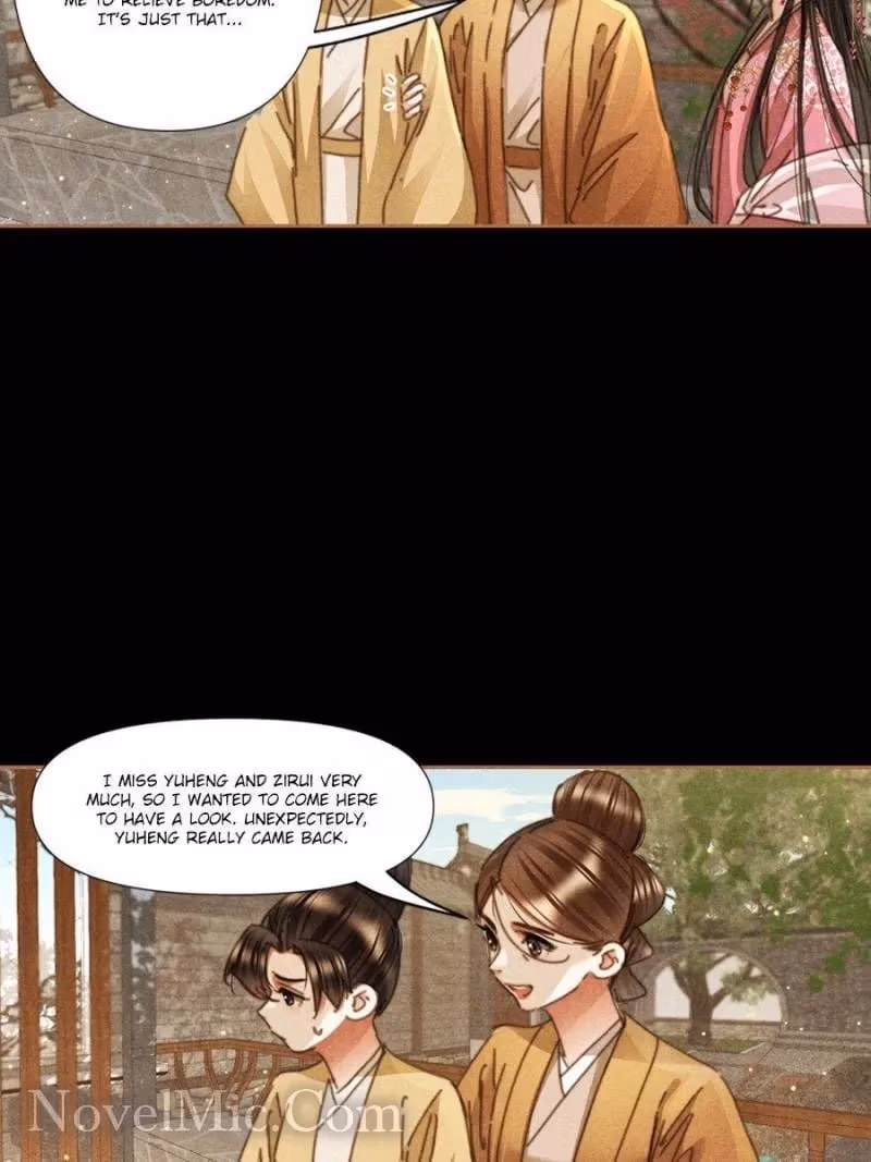 The Divine Doctor Chapter 638 page 19 - 