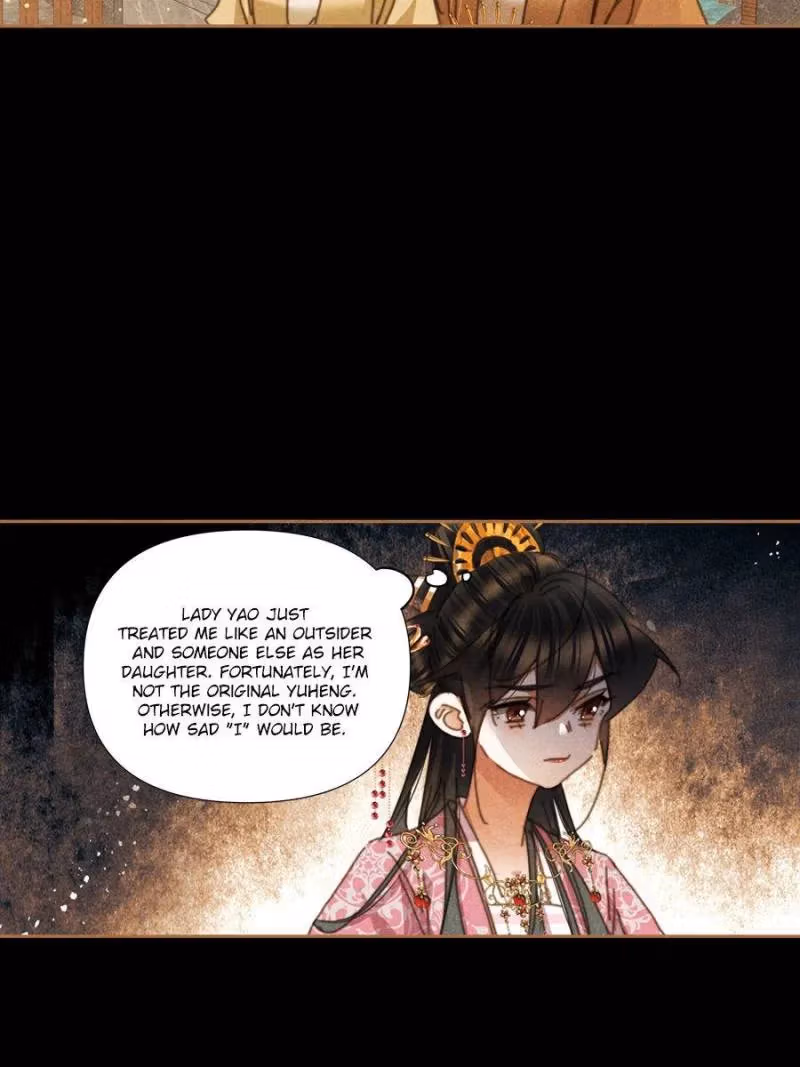 The Divine Doctor Chapter 638 page 20 - 