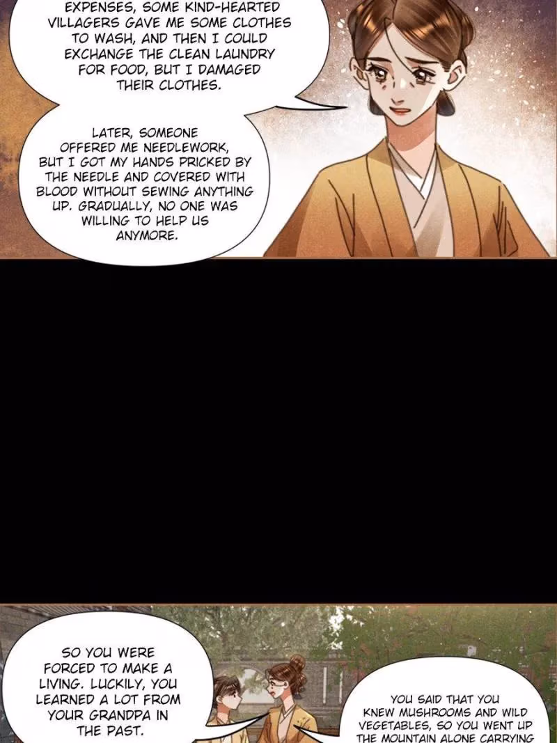 The Divine Doctor Chapter 638 page 8 - 