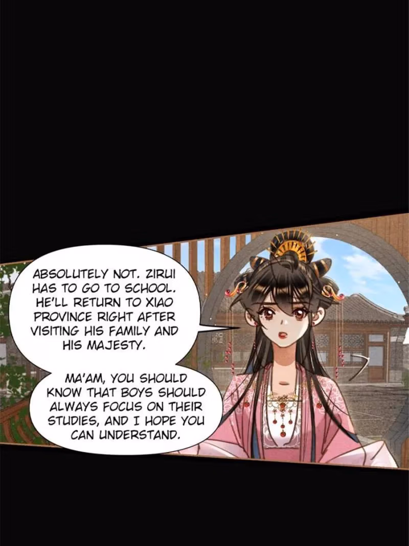 The Divine Doctor Chapter 639 page 2 - 