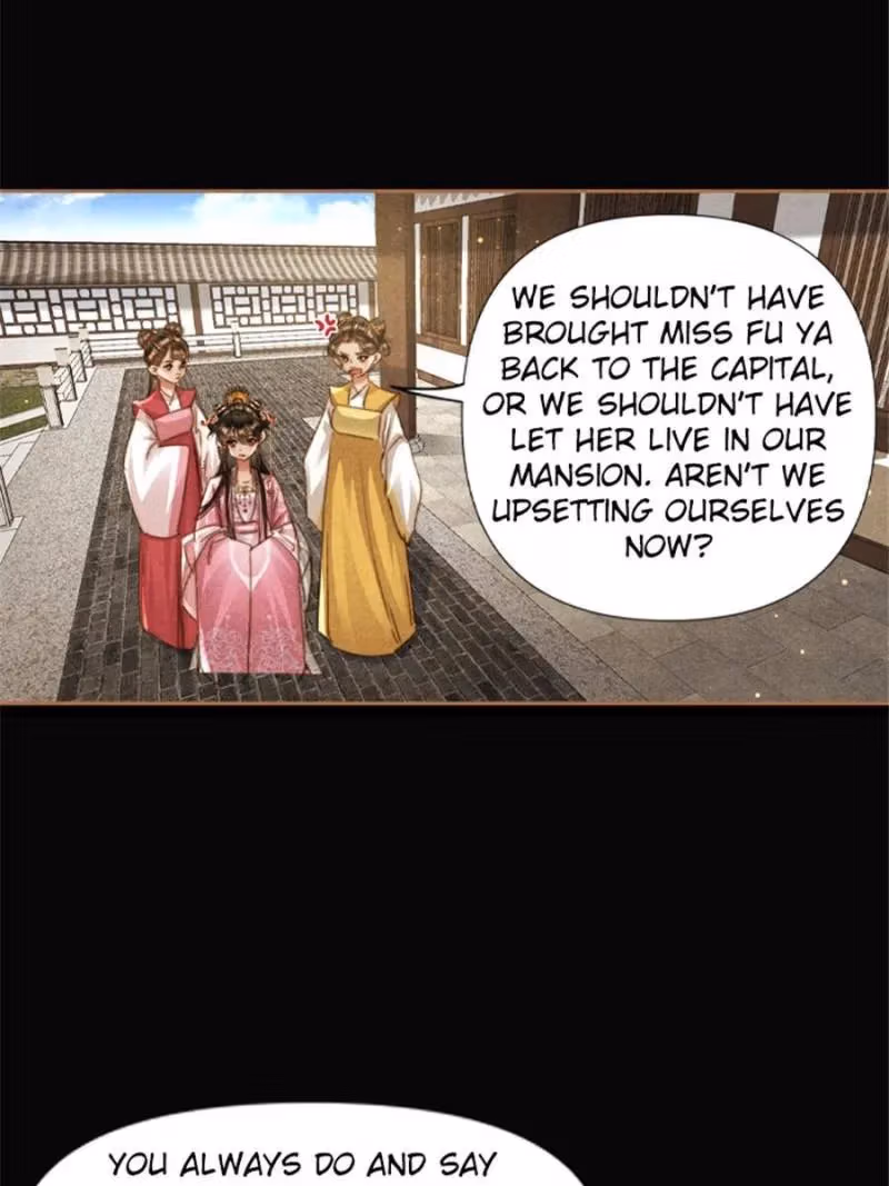 The Divine Doctor Chapter 639 page 16 - 