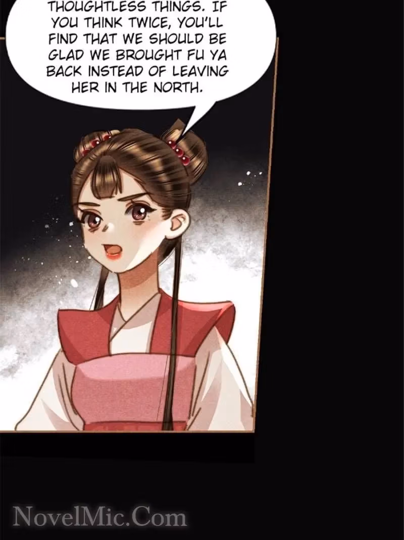 The Divine Doctor Chapter 639 page 17 - 