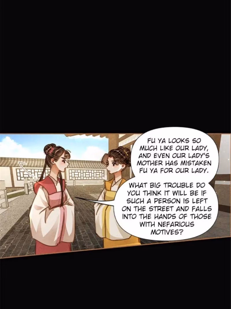 The Divine Doctor Chapter 639 page 20 - 