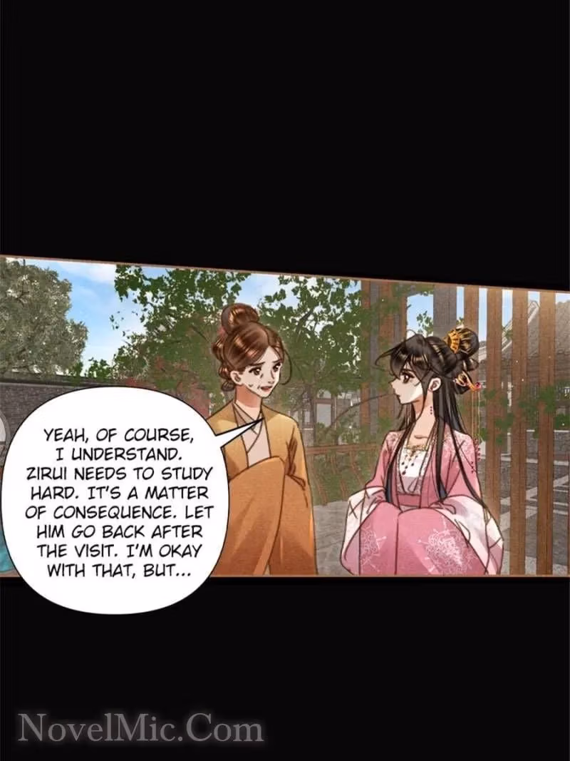 The Divine Doctor Chapter 639 page 3 - 