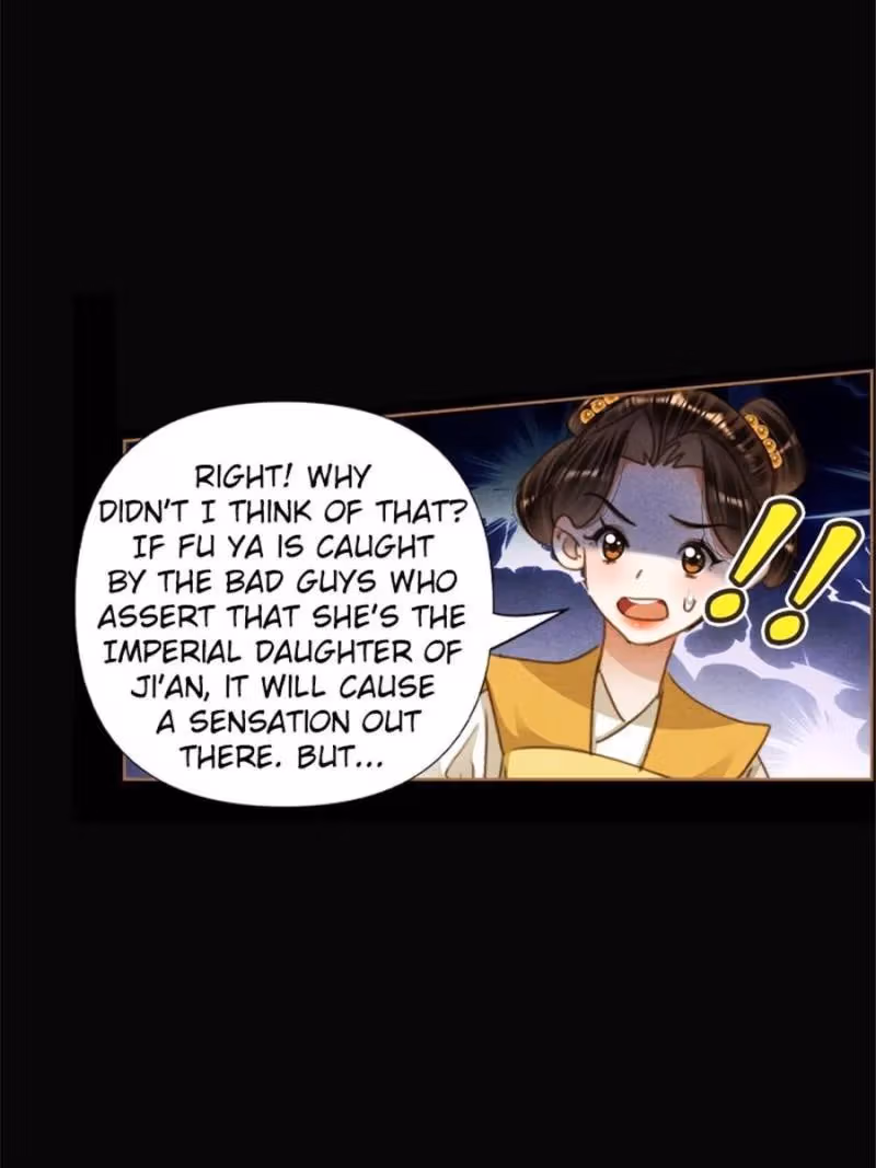 The Divine Doctor Chapter 639 page 21 - 