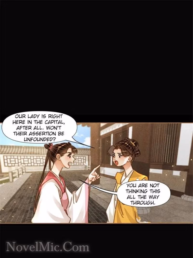 The Divine Doctor Chapter 639 page 22 - 
