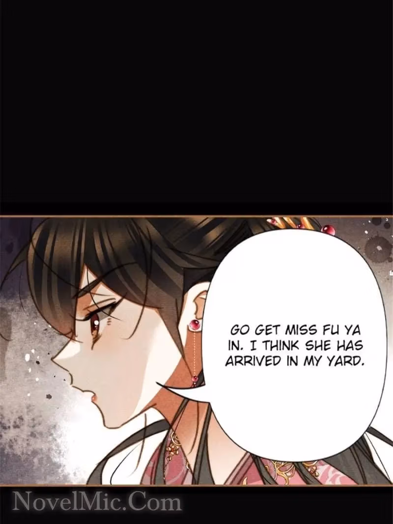The Divine Doctor Chapter 639 page 26 - 