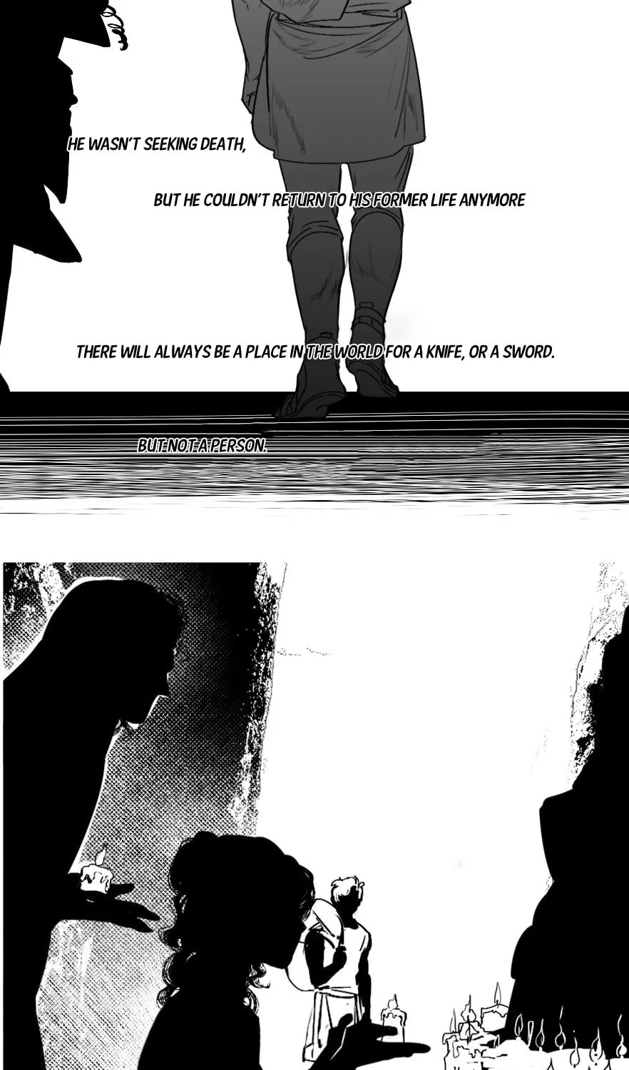 The Djinn Chapter 1 page 101 - 