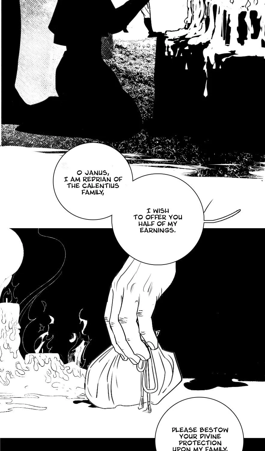 The Djinn Chapter 1 page 102 - 