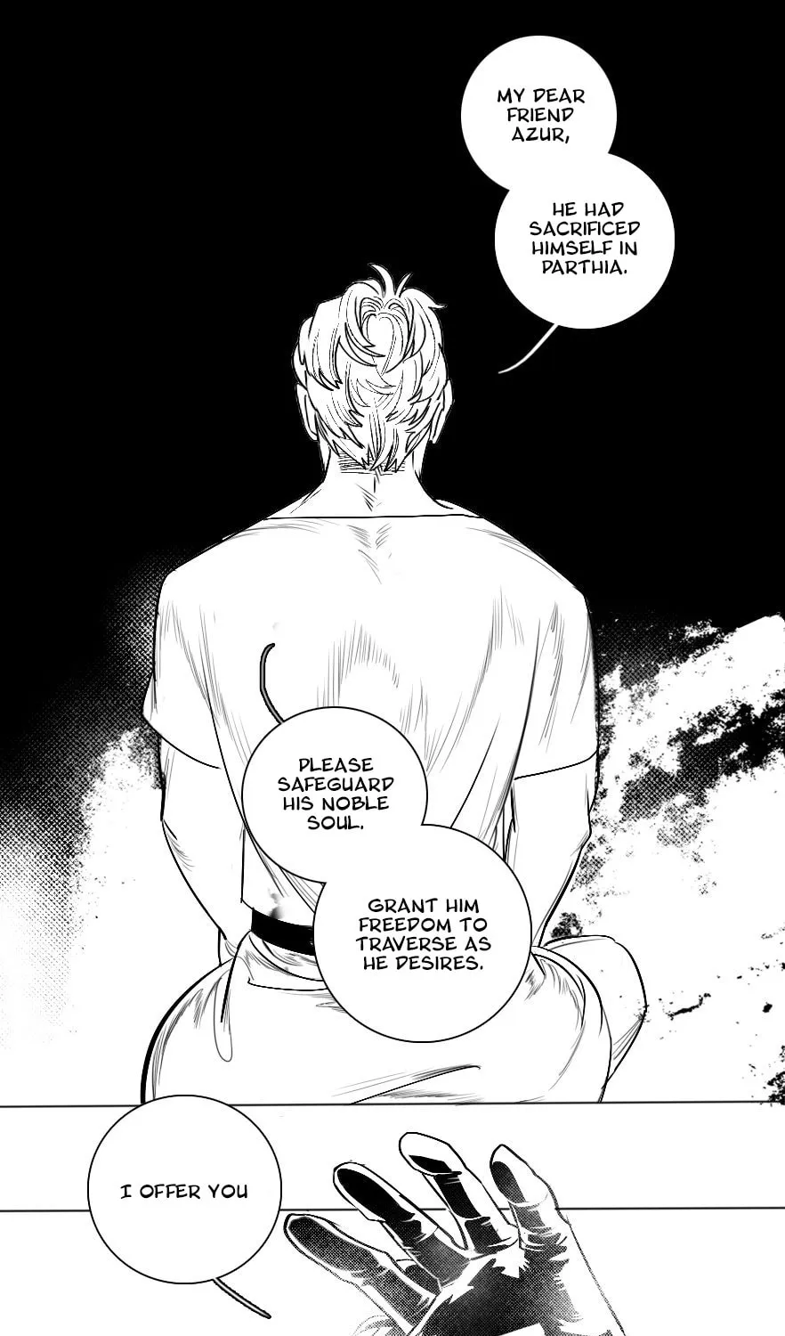 The Djinn Chapter 1 page 105 - 