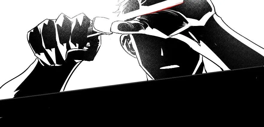 The Djinn Chapter 1 page 106 - 