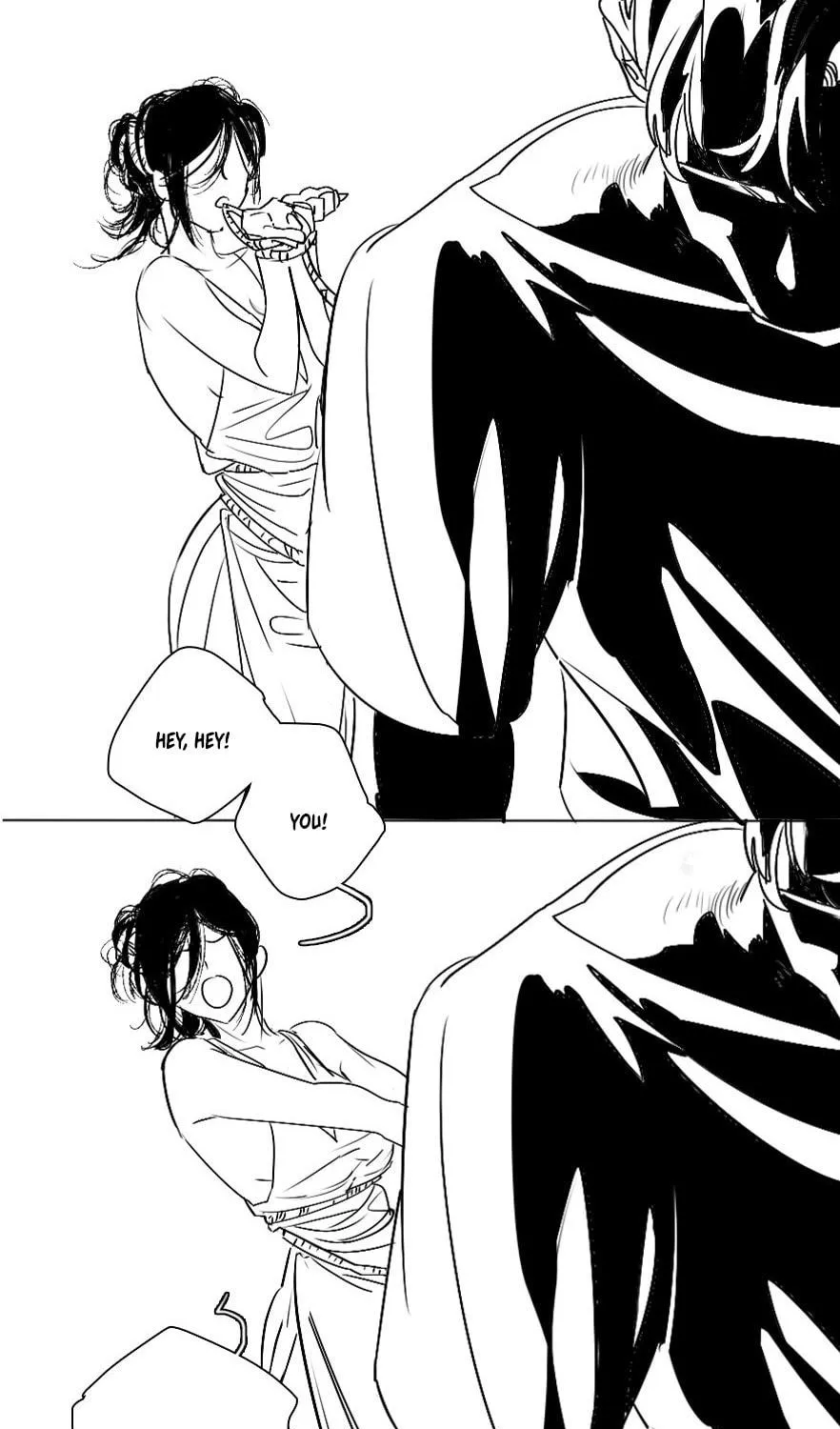 The Djinn Chapter 1 page 109 - 