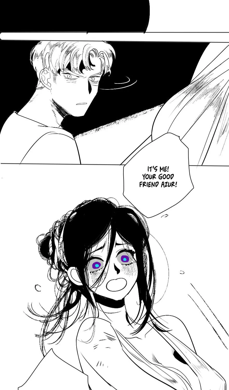 The Djinn Chapter 1 page 111 - 