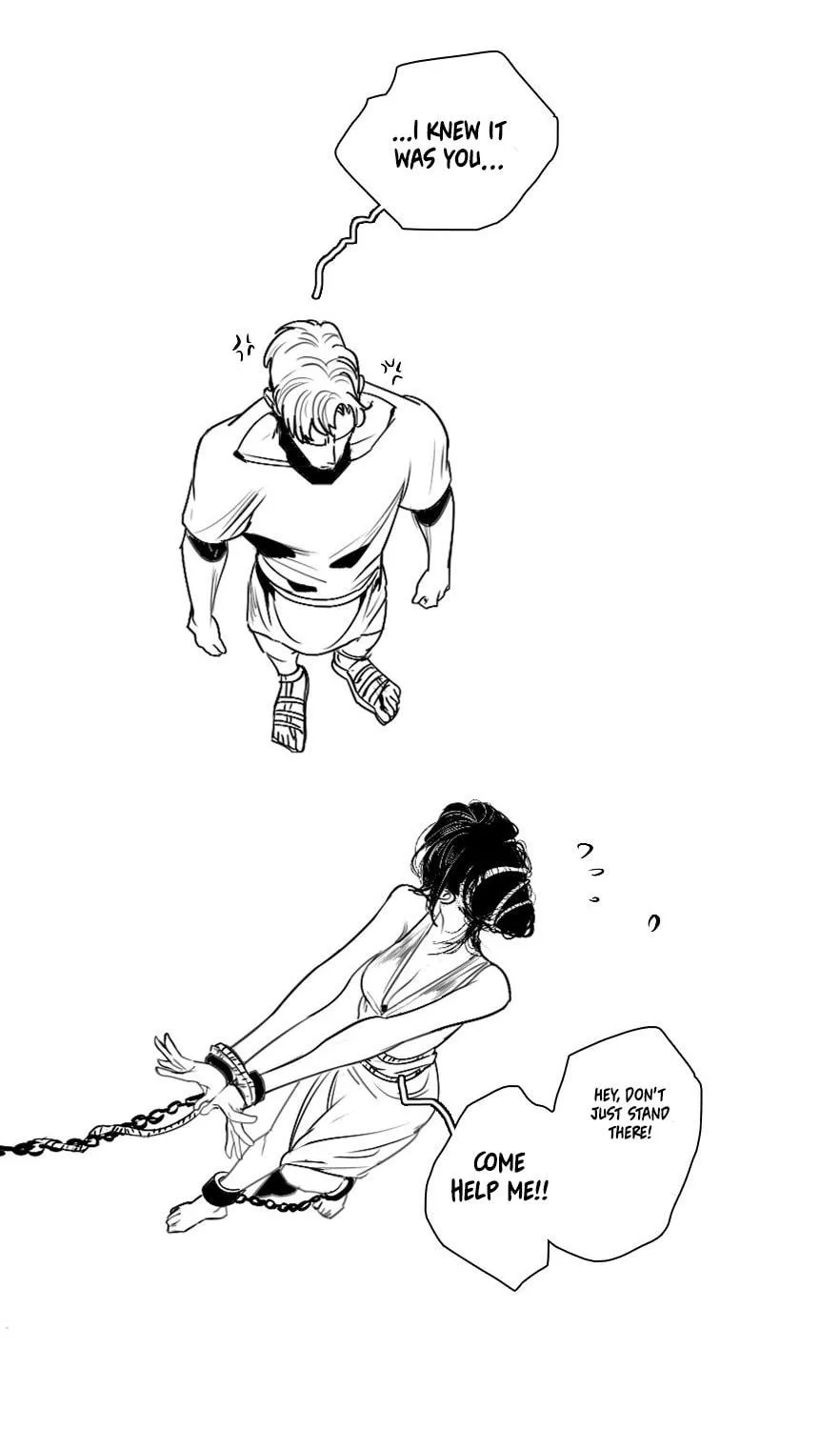 The Djinn Chapter 1 page 115 - 