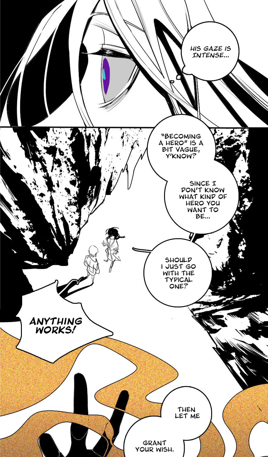 The Djinn Chapter 1 page 26 - 