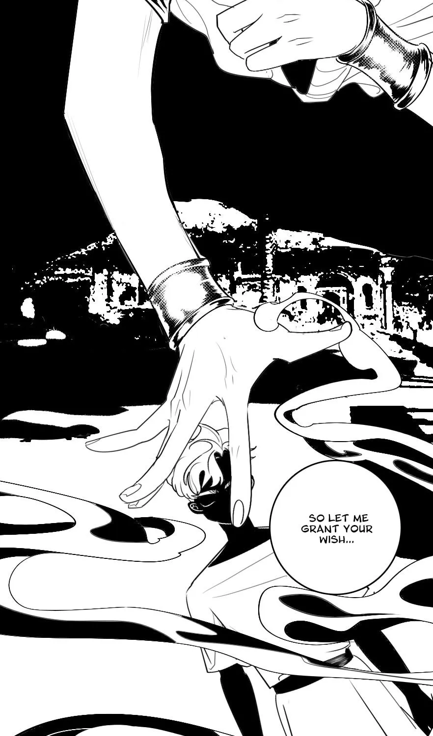 The Djinn Chapter 1 page 34 - 
