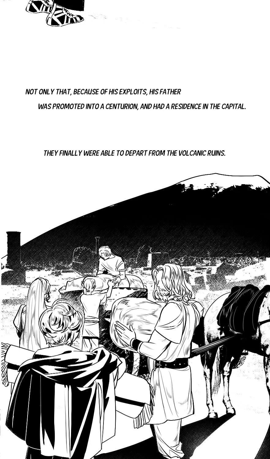 The Djinn Chapter 1 page 38 - 