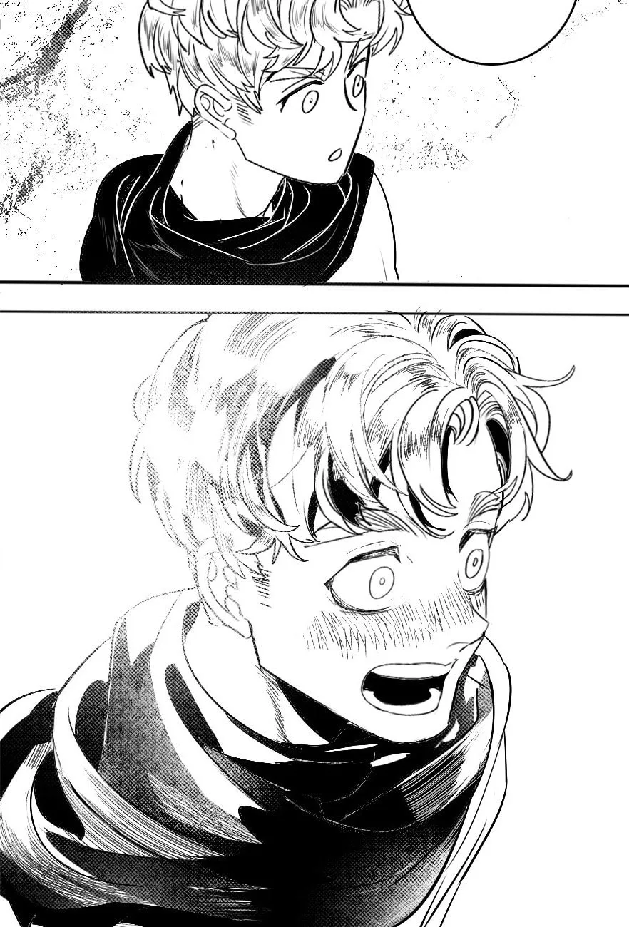 The Djinn Chapter 1 page 40 - 
