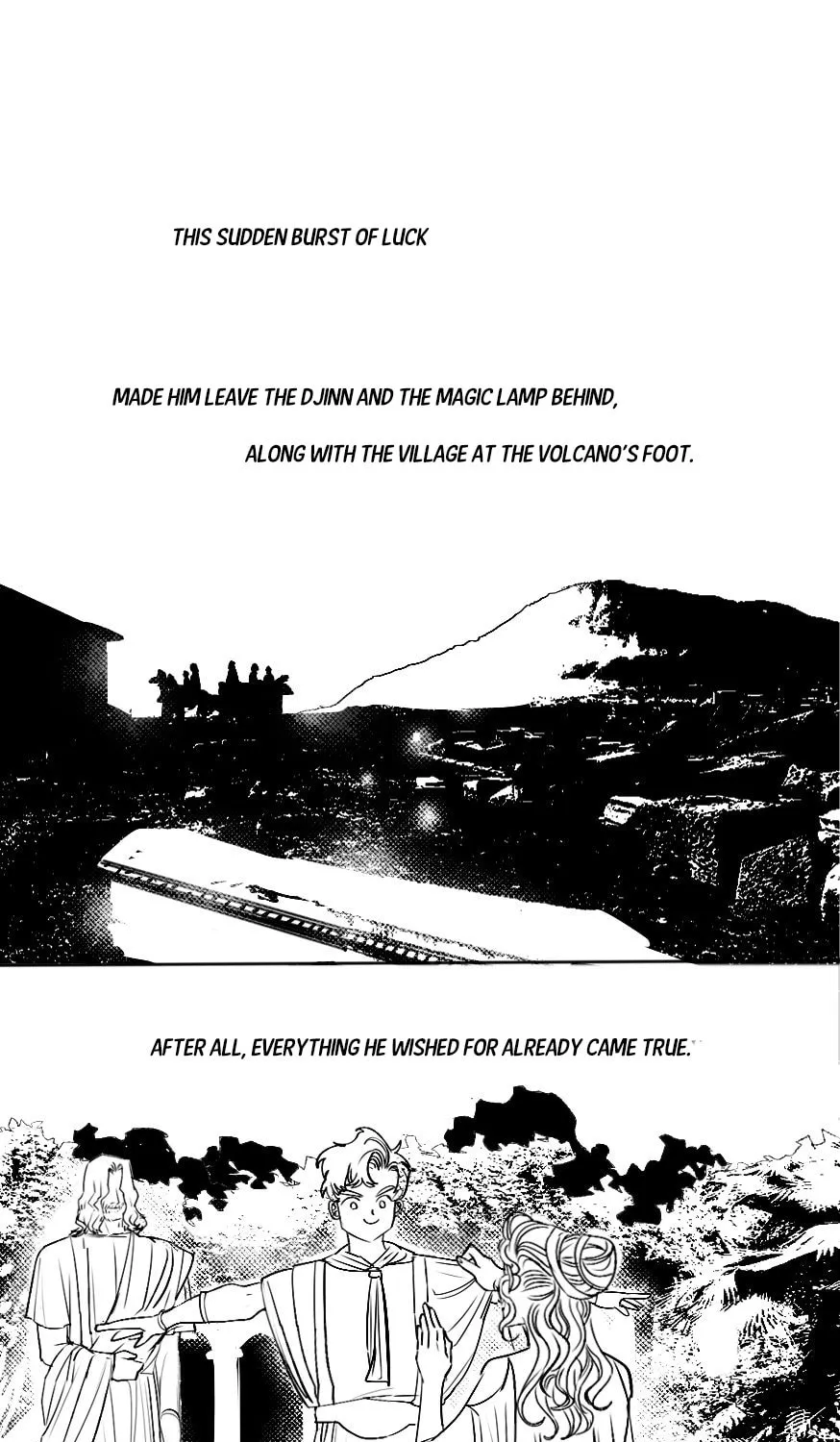 The Djinn Chapter 1 page 41 - 