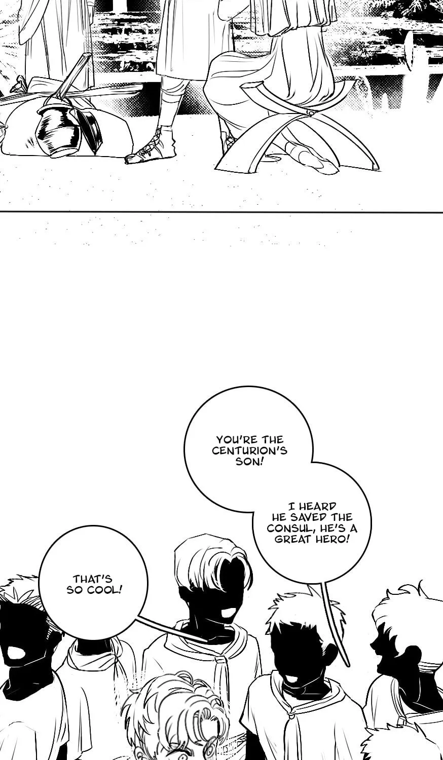 The Djinn Chapter 1 page 42 - 