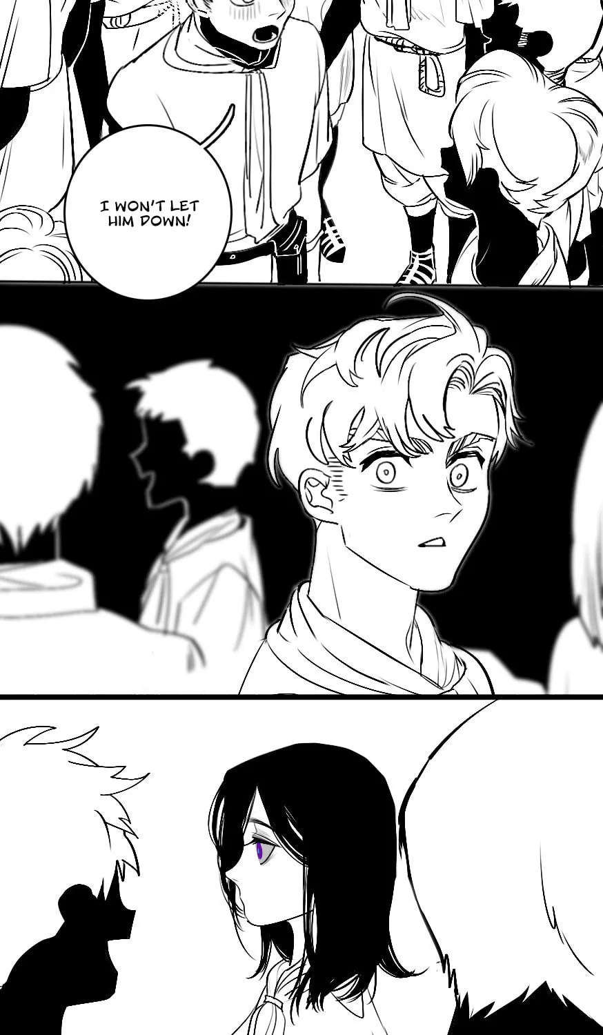 The Djinn Chapter 1 page 43 - 