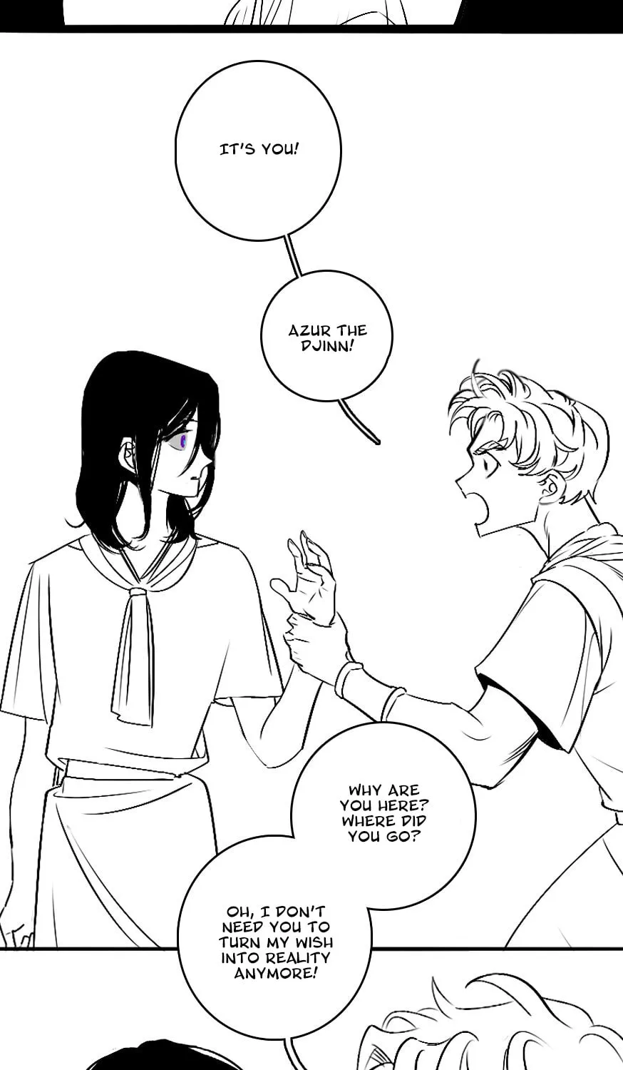 The Djinn Chapter 1 page 44 - 