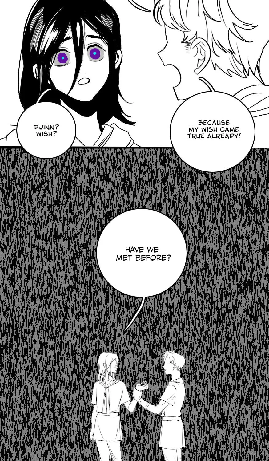 The Djinn Chapter 1 page 45 - 
