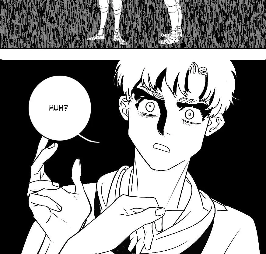 The Djinn Chapter 1 page 46 - 