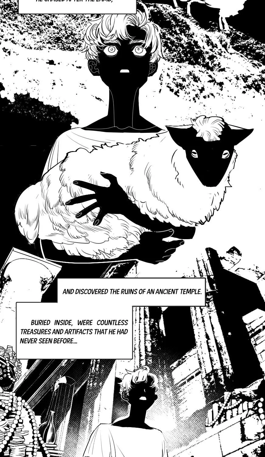 The Djinn Chapter 1 page 6 - 