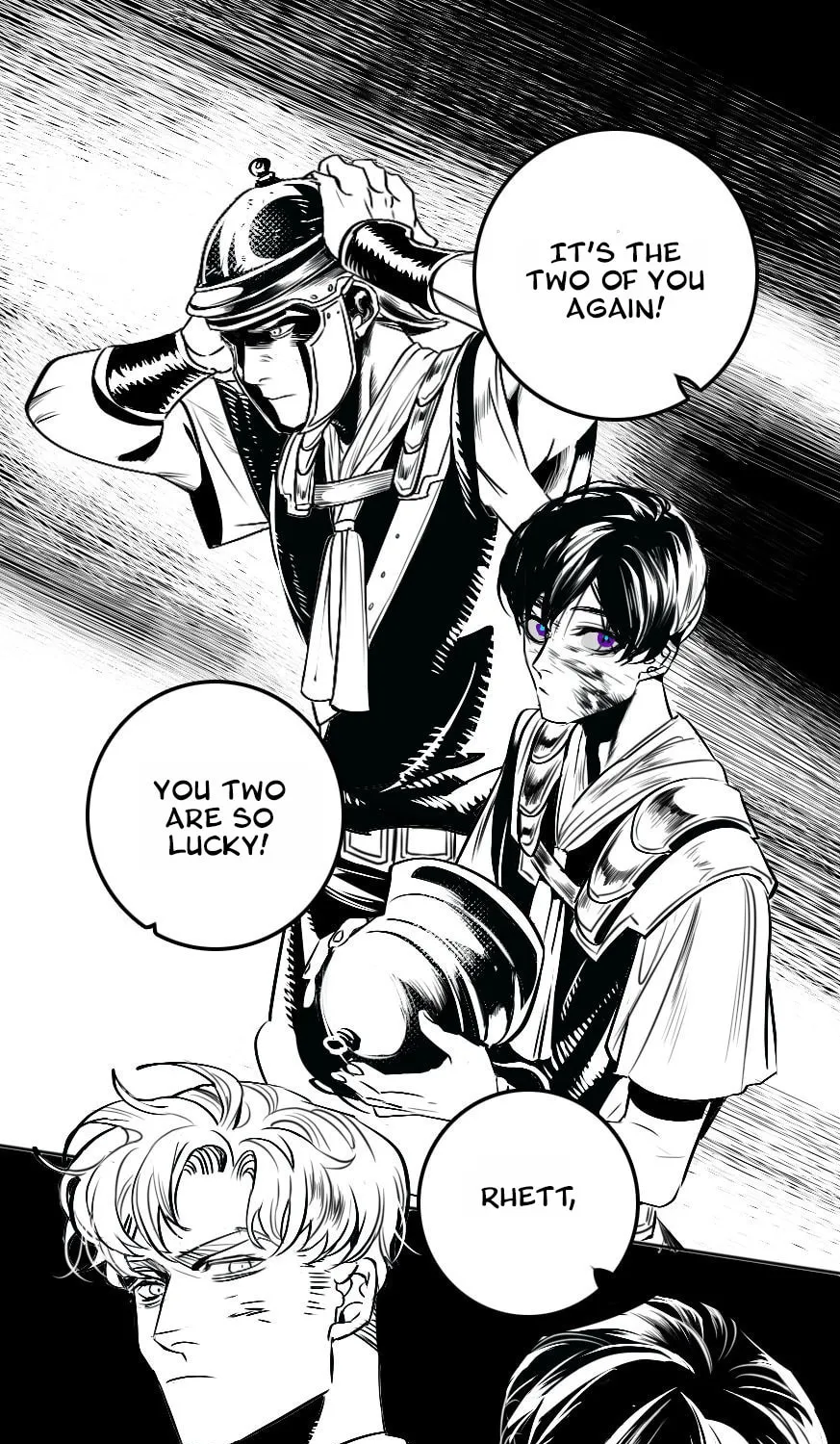 The Djinn Chapter 1 page 53 - 
