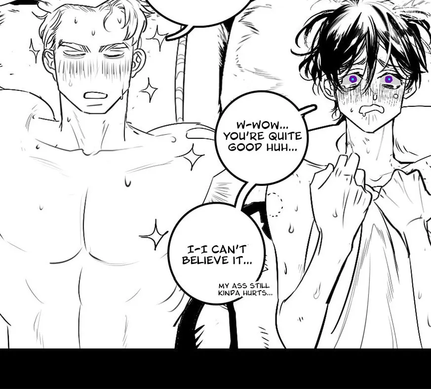 The Djinn Chapter 1 page 59 - 