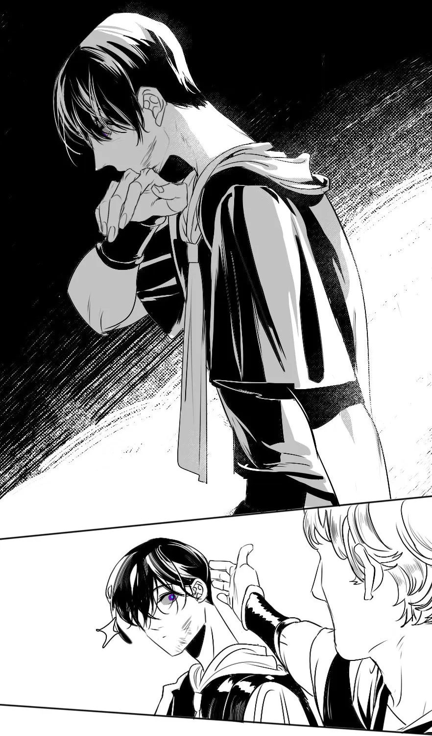 The Djinn Chapter 1 page 63 - 