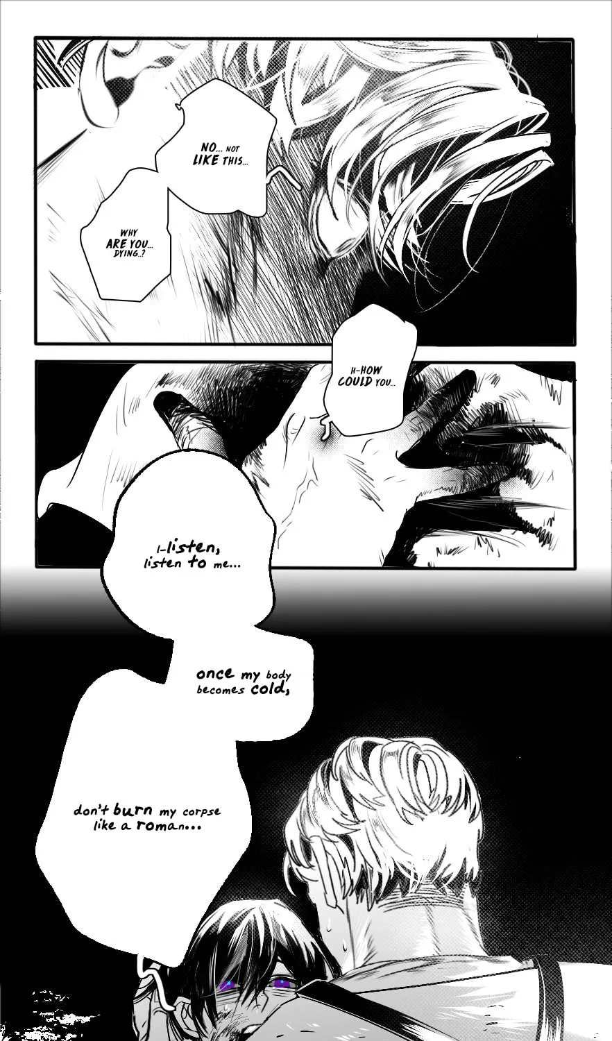 The Djinn Chapter 1 page 67 - 