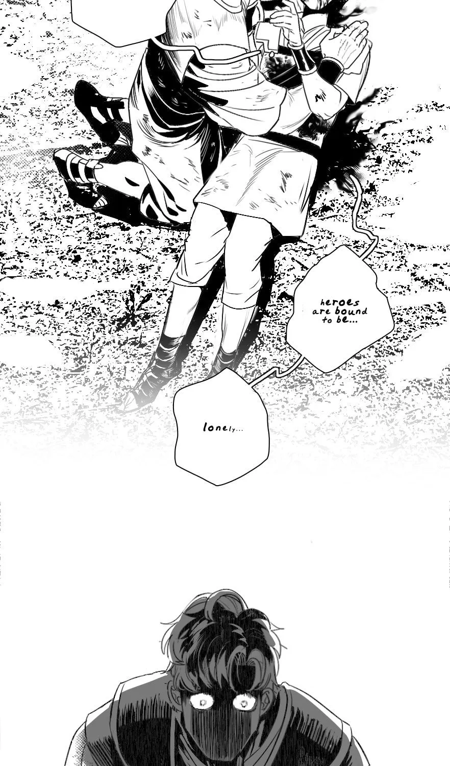 The Djinn Chapter 1 page 70 - 