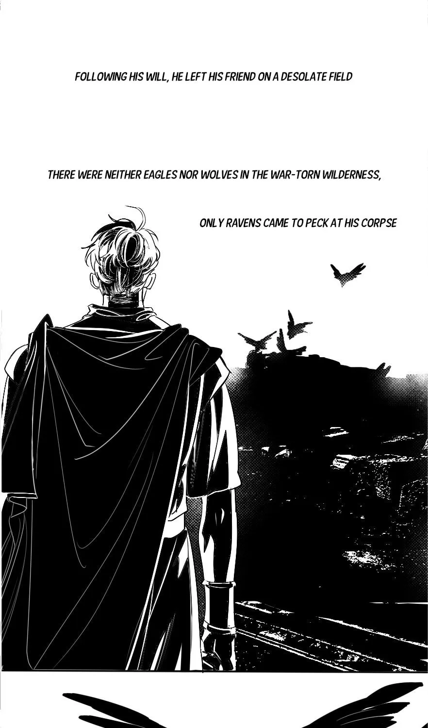 The Djinn Chapter 1 page 72 - 