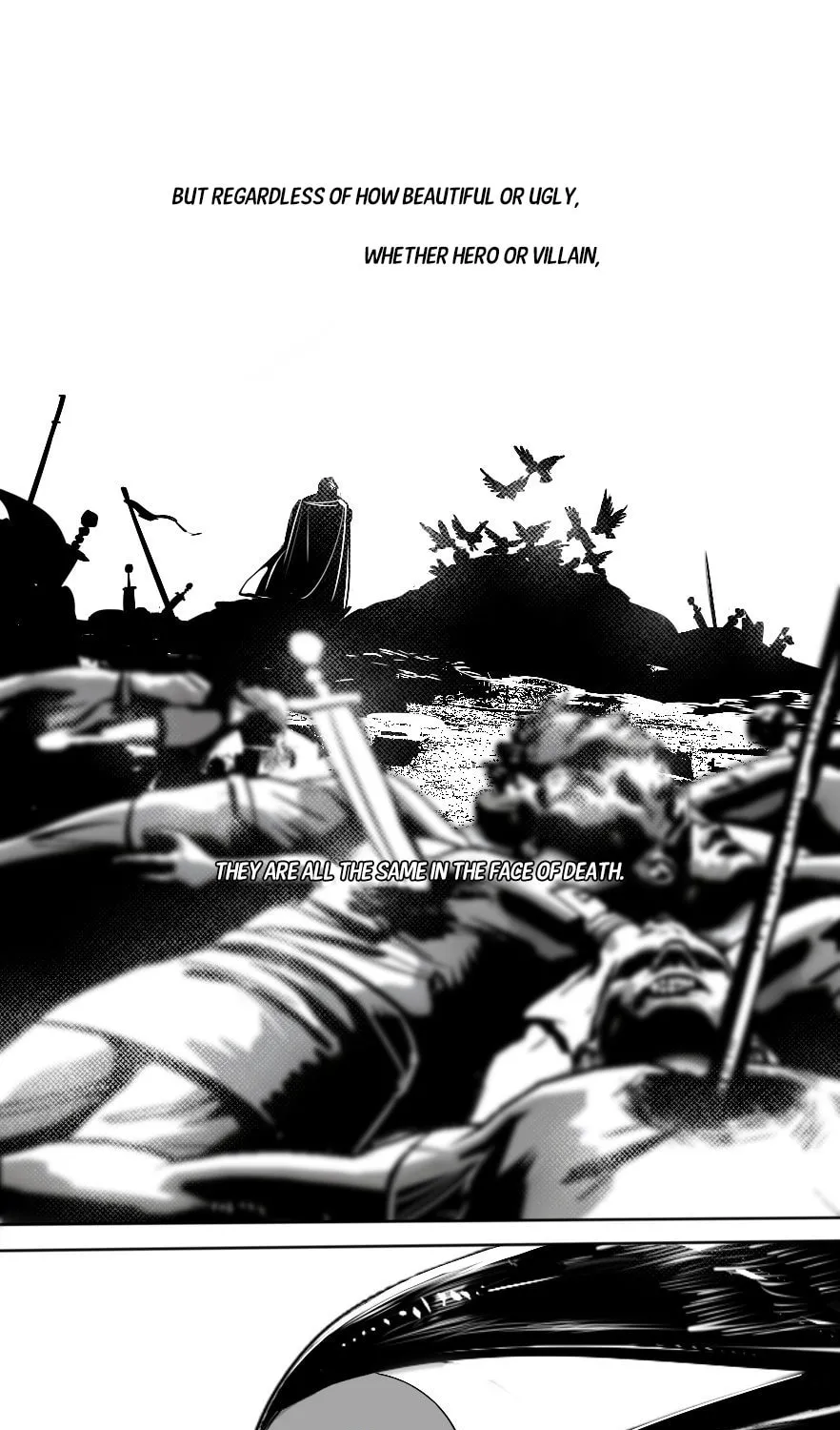The Djinn Chapter 1 page 74 - 