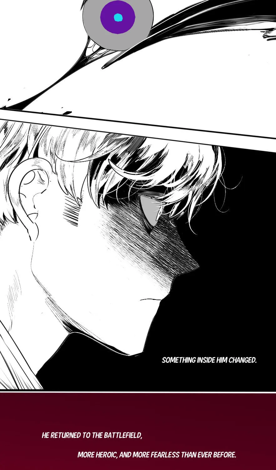 The Djinn Chapter 1 page 75 - 