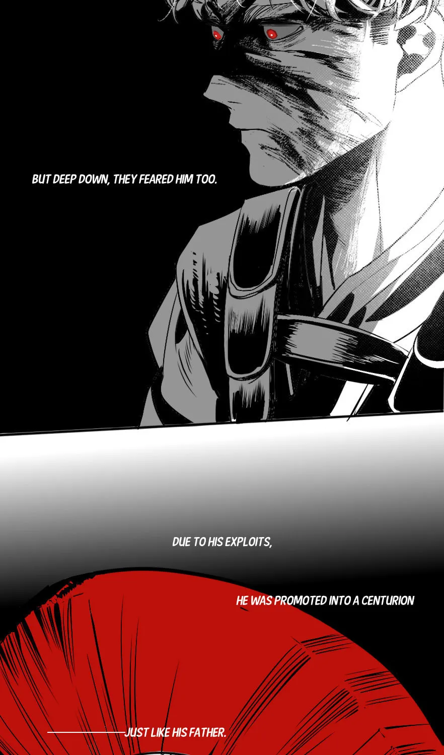 The Djinn Chapter 1 page 77 - 