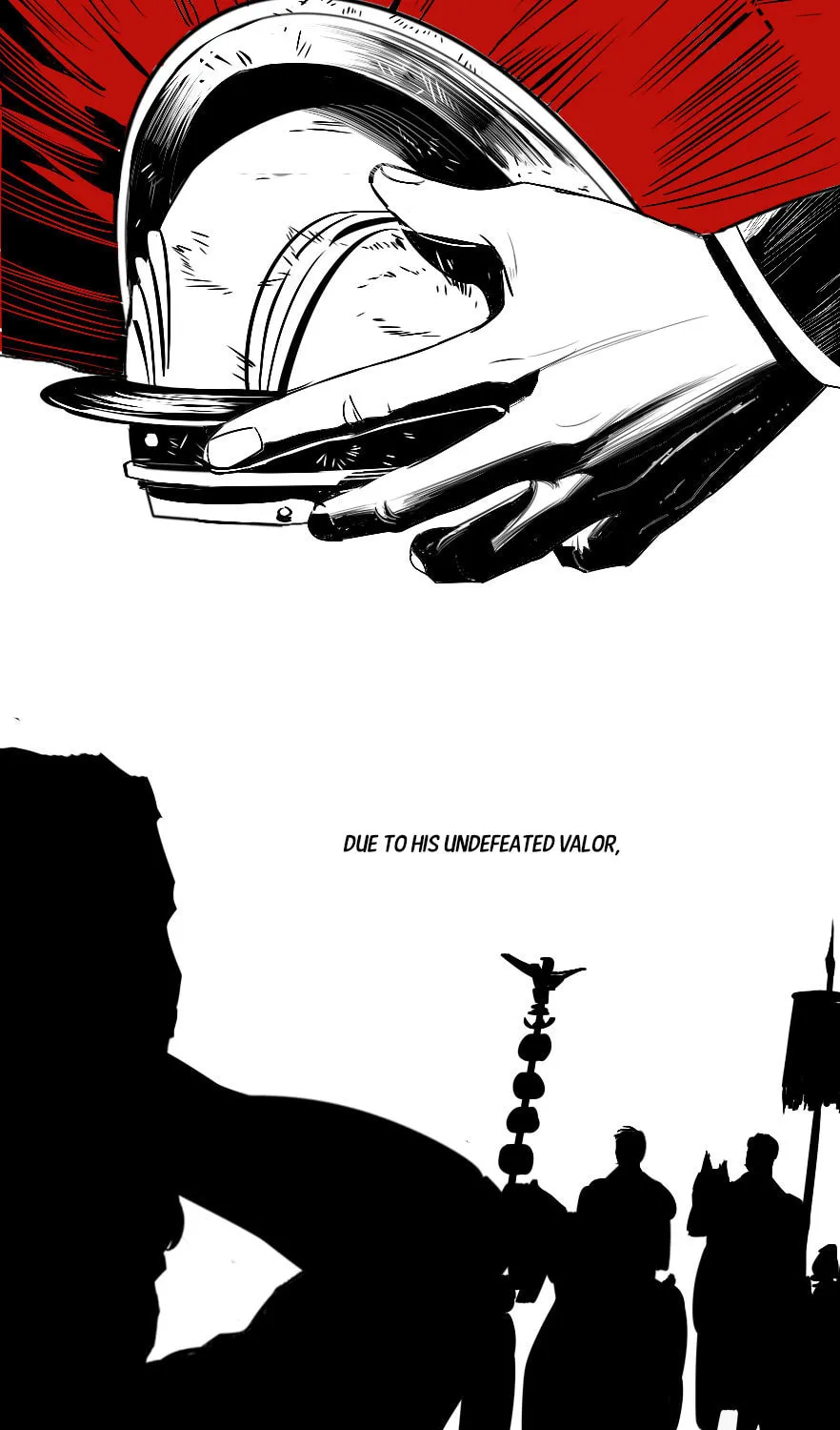 The Djinn Chapter 1 page 78 - 