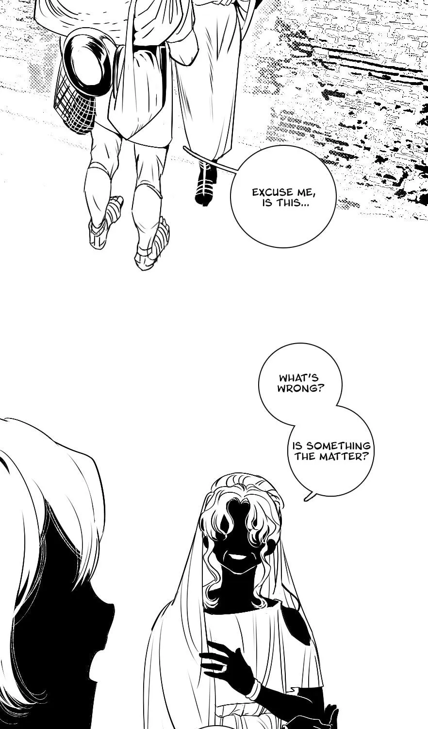 The Djinn Chapter 1 page 83 - 