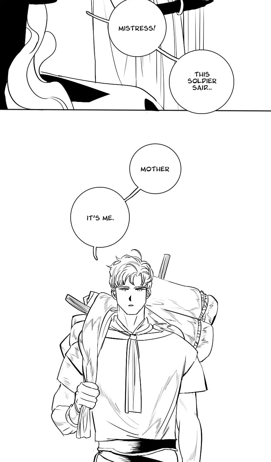The Djinn Chapter 1 page 84 - 
