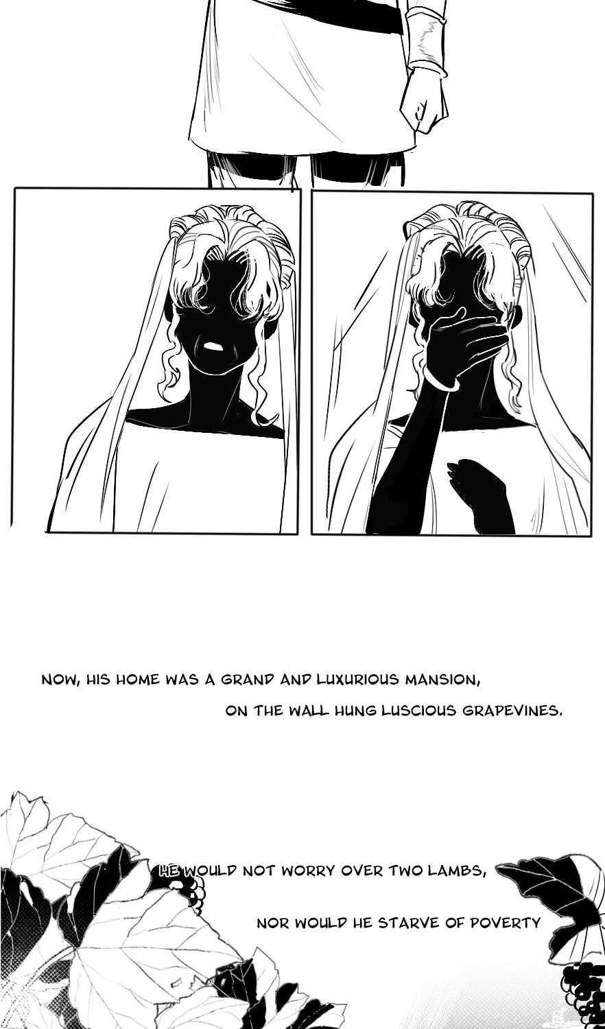 The Djinn Chapter 1 page 85 - 